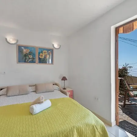 Estudio Tenades Apartment La Concepcion