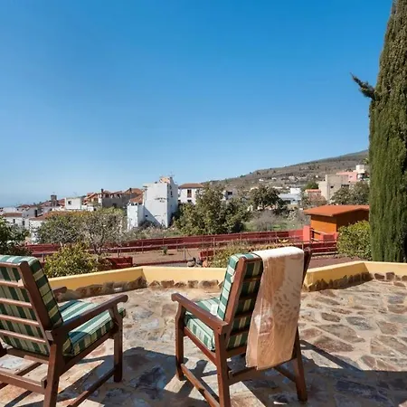 Apartment Estudio Tenades