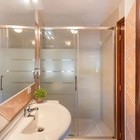 Apartment Estudio Tenades