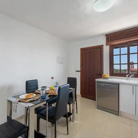 Apartment Estudio Tenades *