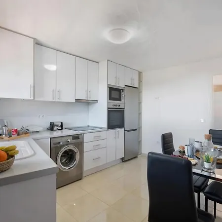 Estudio Tenades Apartment *