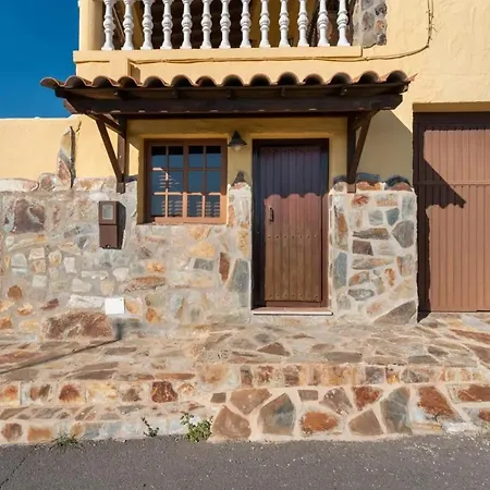 Apartment Estudio Tenades La Concepcion