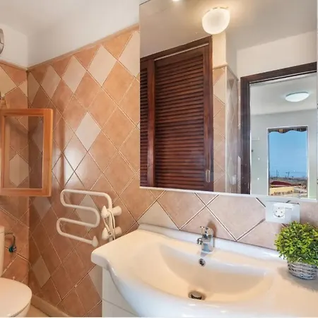 Estudio Tenades Apartment *