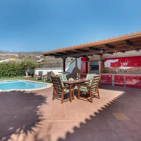 Διαμέρισμα Estudio Tenades La Concepcion